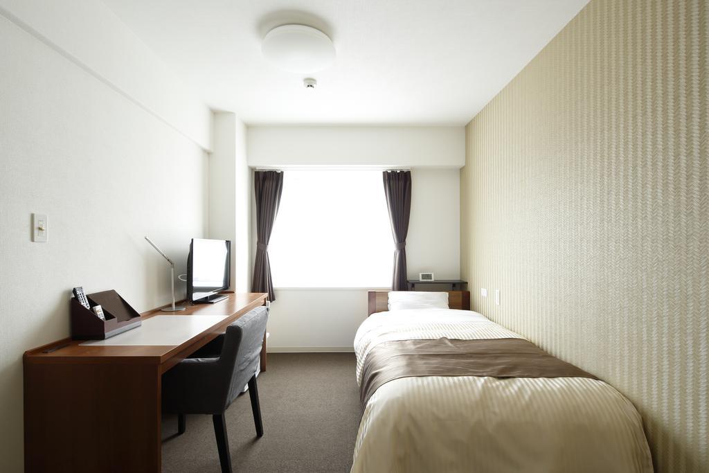 Kyou Bar Lounge & Inn Sendai Eksteriør billede