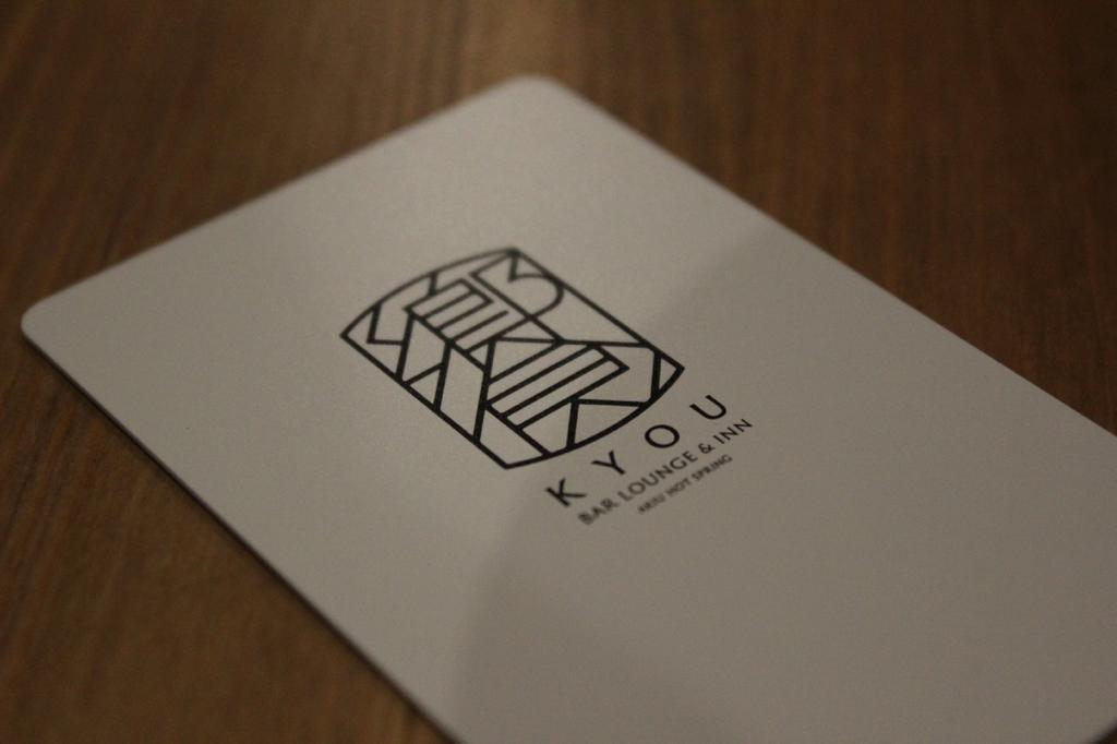 Kyou Bar Lounge & Inn Sendai Eksteriør billede