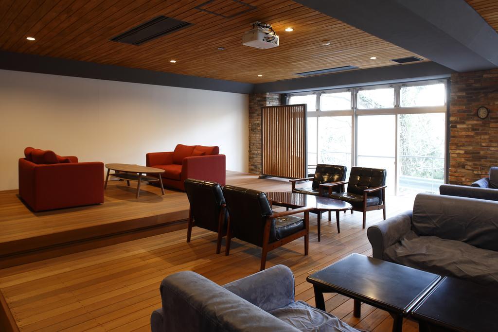 Kyou Bar Lounge & Inn Sendai Eksteriør billede