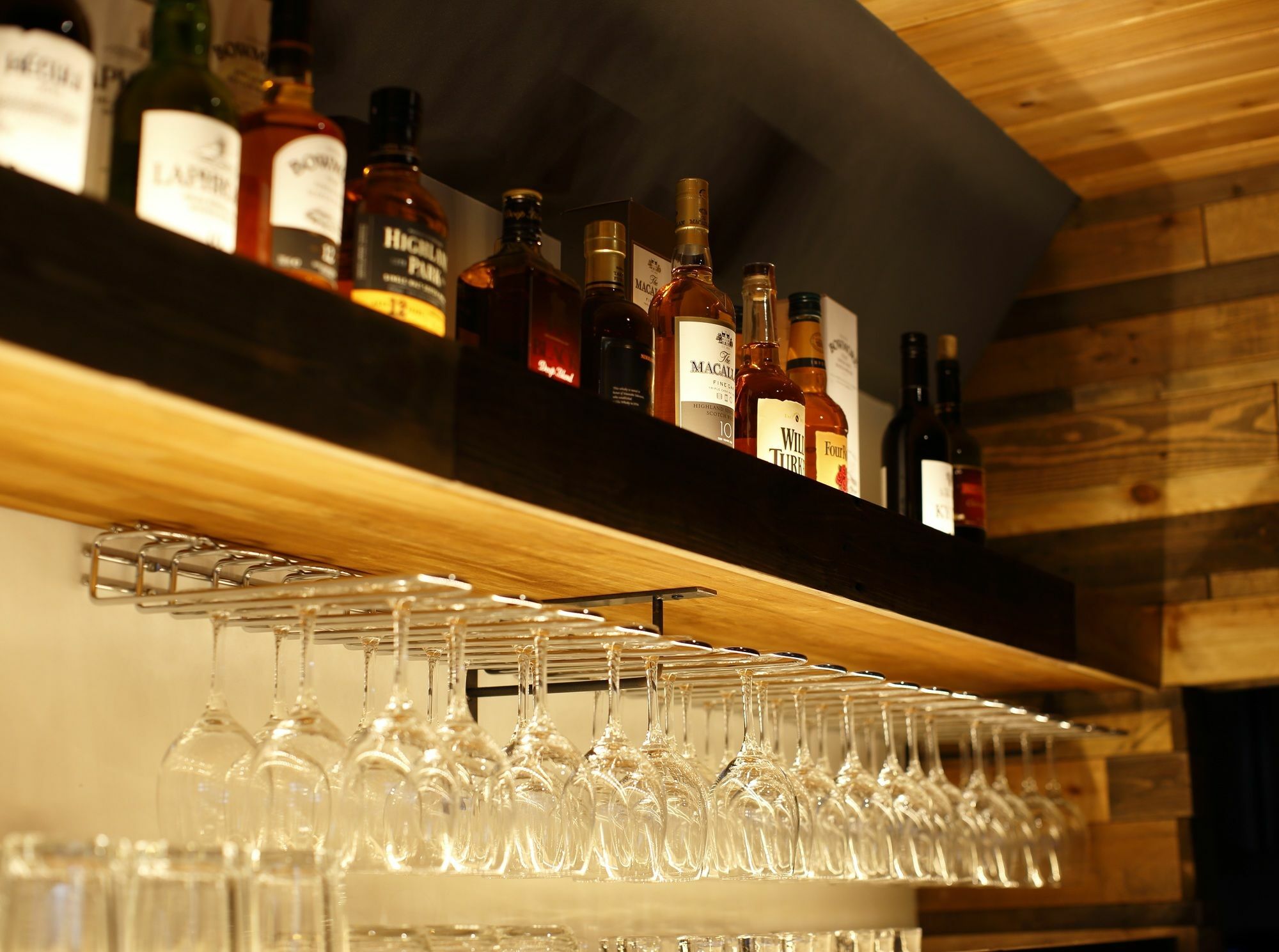 Kyou Bar Lounge & Inn Sendai Eksteriør billede