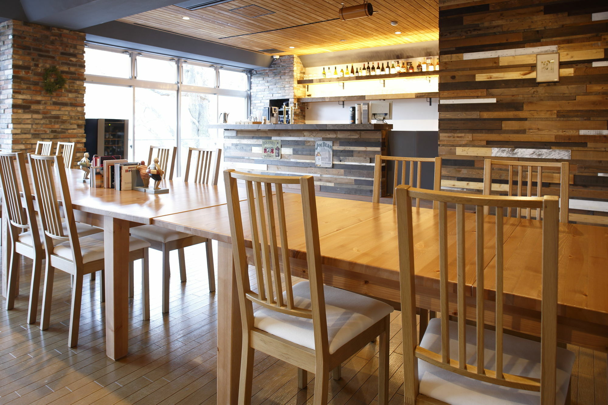 Kyou Bar Lounge & Inn Sendai Eksteriør billede