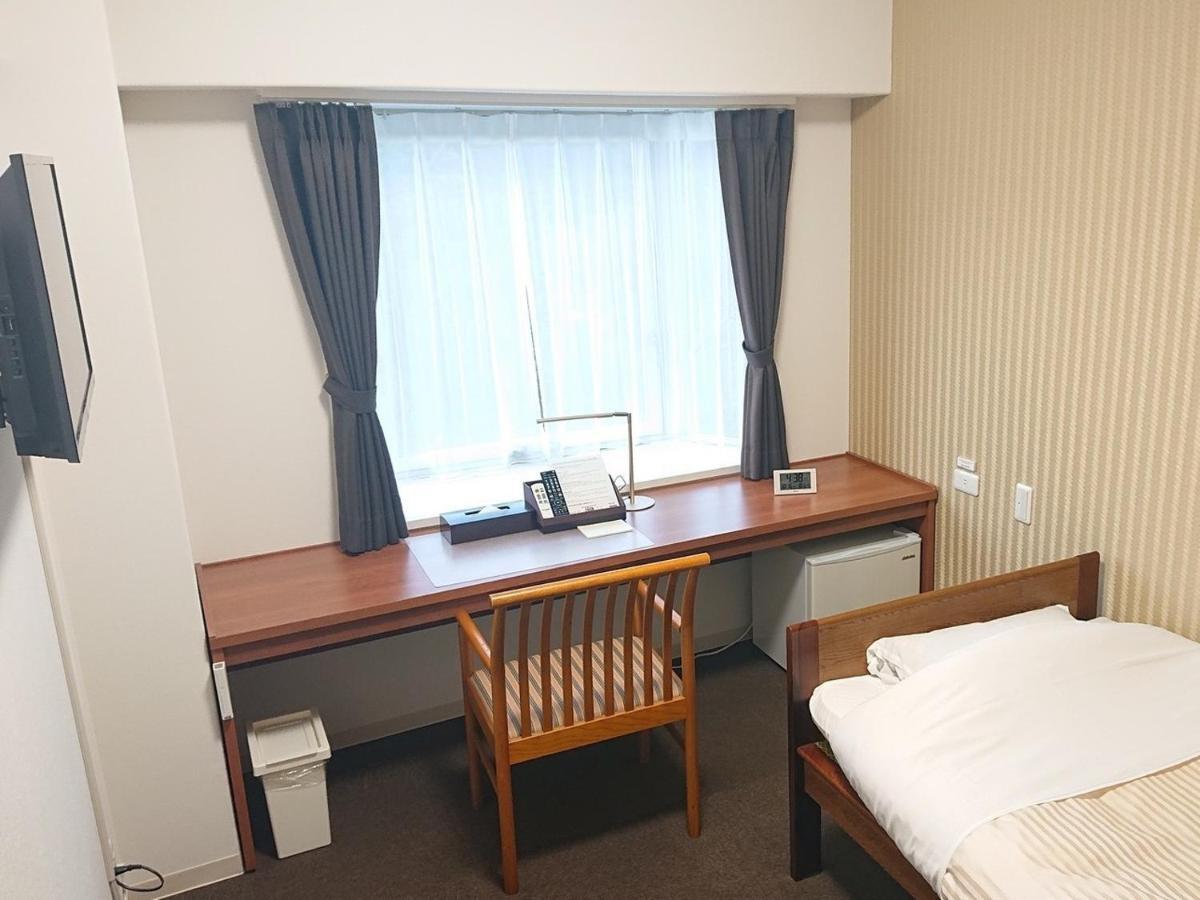 Kyou Bar Lounge & Inn Sendai Eksteriør billede