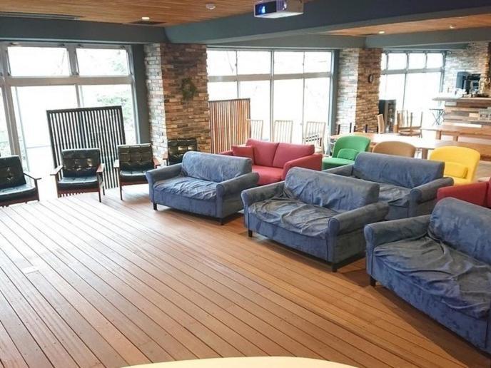 Kyou Bar Lounge & Inn Sendai Eksteriør billede